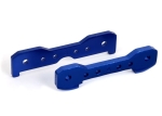 TRX9527 Querlenker-Halterung Sledge Front 2 Stück